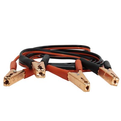 Image showing  10 Gauge Booster Cables, RP04852