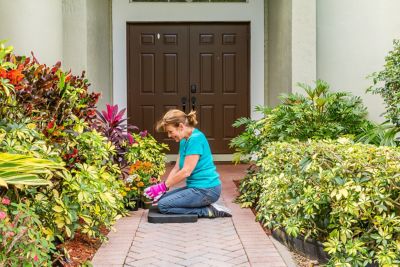 Image showing  Super Cushy Pad, 15 in. x 20 in. x 2 in.