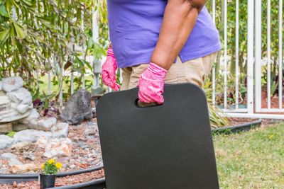 Image showing  Super Cushy Pad, 15 in. x 20 in. x 2 in.