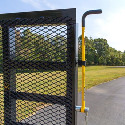 Image showing  Trailer Tailgate Handle