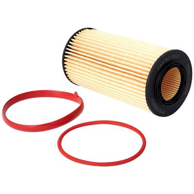 K&N Select Oil Filter, SO-7010