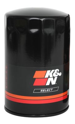 K&N Spin-On Oil Filter, SO-2011