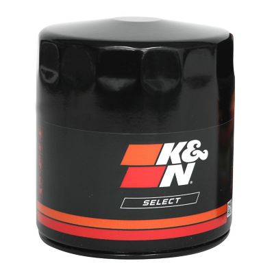 K&N Spin-On Oil Filter, SO-1010