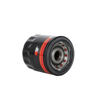 K&N Spin-On Oil Filter, SO-1004