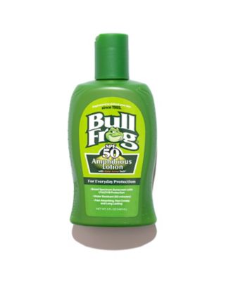BullFrog Amphibious SPF 50 Everyday Lotion, 5 oz.