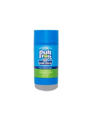 BullFrog SPF 50 Quick Stick Sunscreen, 1 oz.