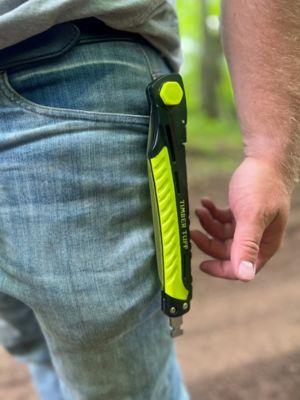 Image showing  Hand Saw for Telescoping Pole Saws, TTP-01HPS