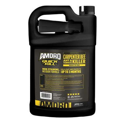 Image showing  4/1 gal. Quick Kill Ready-to-Use Carp Bee Killer
