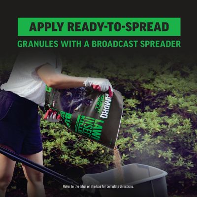 Image showing 7 th Amdro 20/20 lb. Quick Kill Lawn Insect Killer Granules II