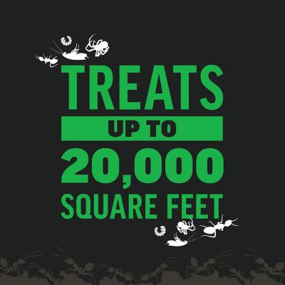 Image showing 8 th Amdro 20/20 lb. Quick Kill Lawn Insect Killer Granules II