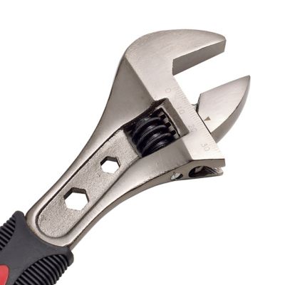 Image showing  10 in. Adjustable Wrench, RPS2012