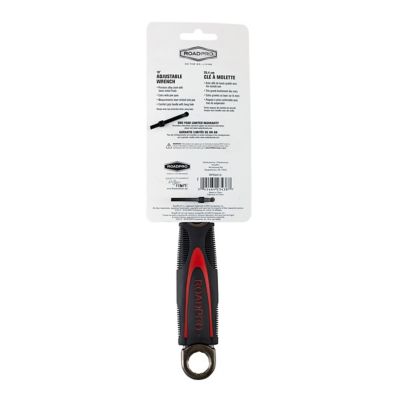Image showing  10 in. Adjustable Wrench, RPS2012