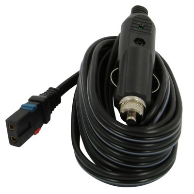 RoadPro 12V Cooler Power Cord