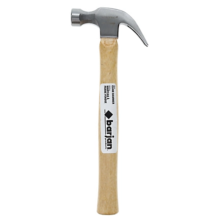 RoadPro 16 oz. Claw Hammer