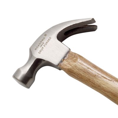 Image showing  16 oz. Claw Hammer