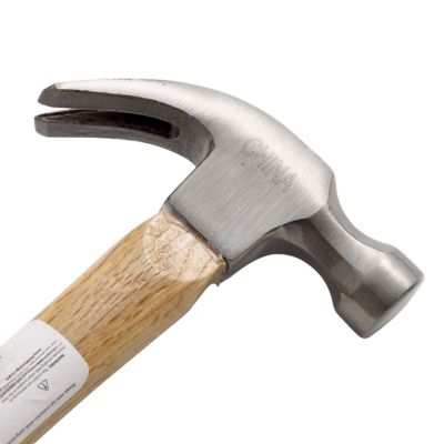 Image showing  16 oz. Claw Hammer