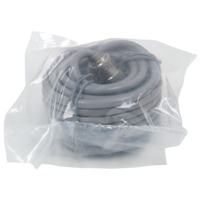 Image showing  18 ft. Low RG-8X Coaxial Cable