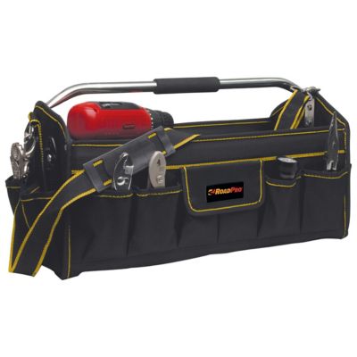 RoadPro 20 in. Tool Bag, RPTB20