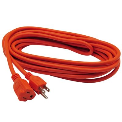 RoadPro 25 ft. Indoor Outdoor Extension Cord, RP02307