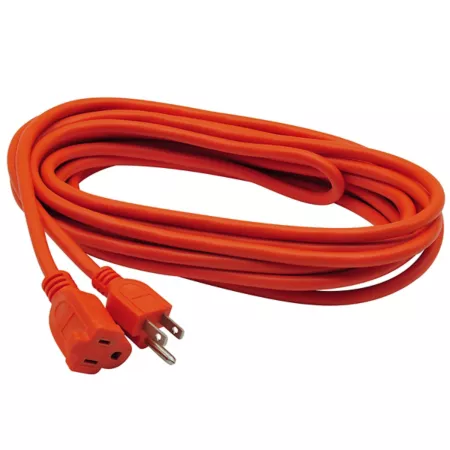 RoadPro 25 Foot Indoor/Outdoor Extension Cord RP02307 Extension Cords