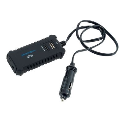 Image showing  30W Power Strip Inverter