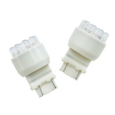 Image showing  3157 LED (White) Replacement Bulb 2Pack