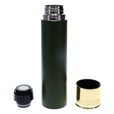 Image showing  32 oz. Shotshell Insulated Bottle