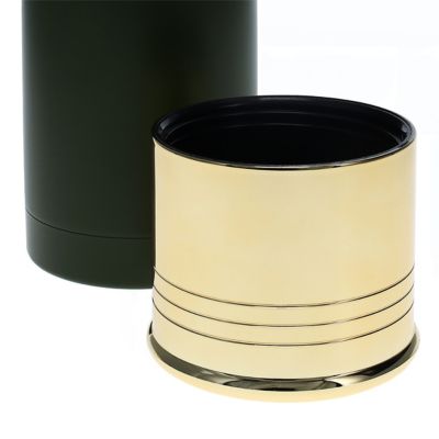 Image showing  32 oz. Shotshell Insulated Bottle