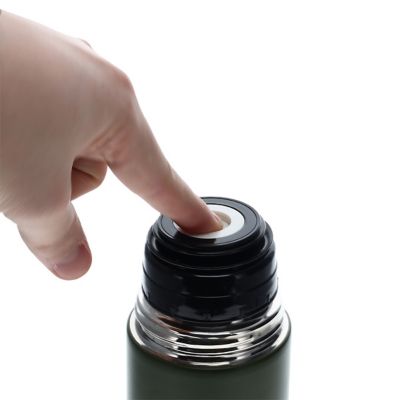 Image showing  32 oz. Shotshell Insulated Bottle