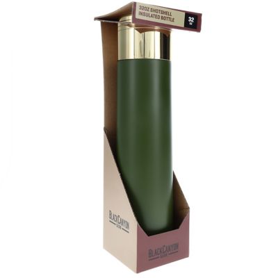 Image showing 5 th BlackCanyon Gear 32 oz. Shotshell Insulated Bottle