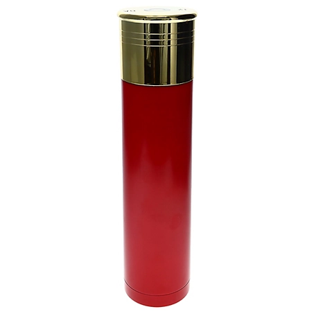 BlackCanyon Gear 32 oz. Shotshell Insulated Bottle, Red