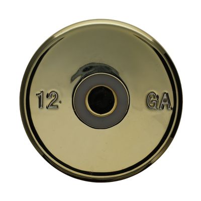 Image showing 5 th BlackCanyon Gear 32 oz. Shotshell Insulated Bottle, Red