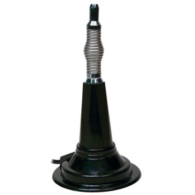 Image showing  Magnet Mount CB Antenna Kit, 36 in.