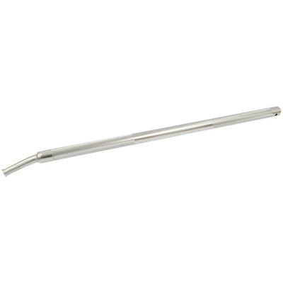 RoadPro 36 in. Chrome Win. Bar