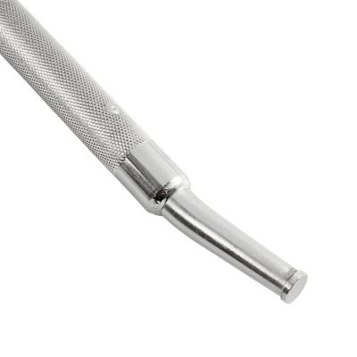 Image showing  36 in. Chrome Win. Bar