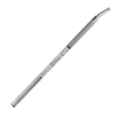 Image showing  36 in. Chrome Win. Bar