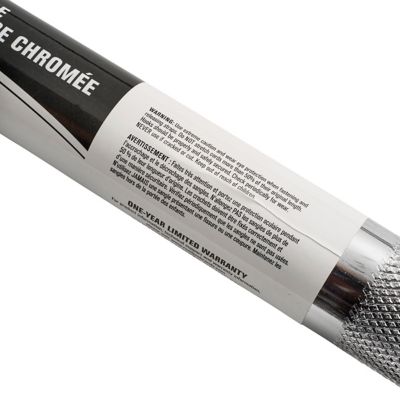 Image showing  36 in. Chrome Win. Bar