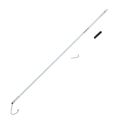 Wilson Antennas 3 ft. Fgt Series Fiberglass Whip, White