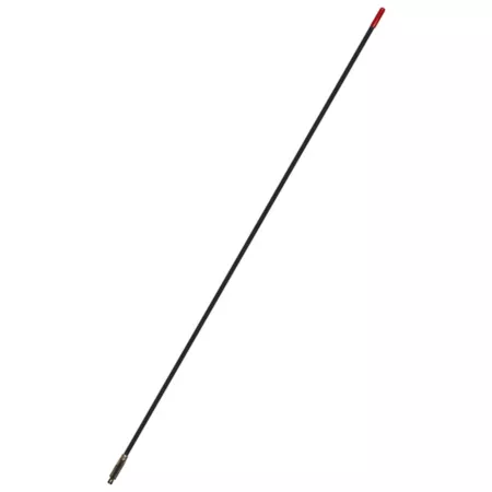 Francis Antennas CB Hot Rod Antenna 3 ft Black Travel Accessories