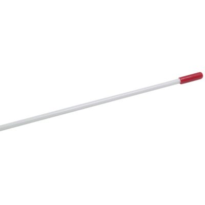 Image showing  3 ft. Hot Rod CB Antenna, White