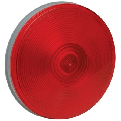RoadPro 4.25 in. Sealed Grote Stop Turn Tail Light