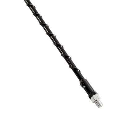 Image showing  4 ft. CB Antenna, 1000W, Black