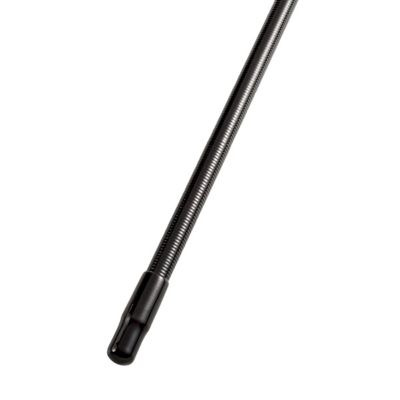 Image showing  4 ft. CB Antenna, 1000W, Black