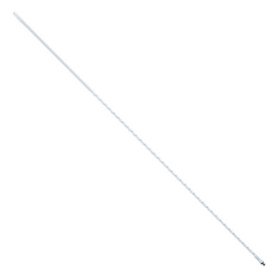 RoadPro 4 ft. CB Antenna, 1000W, White