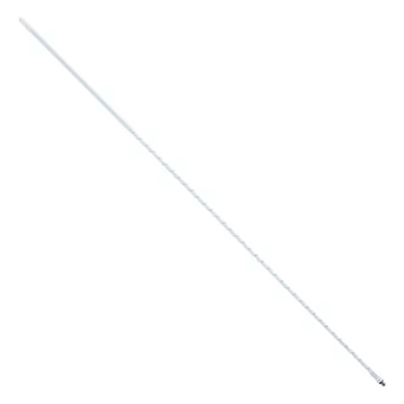 RoadPro 4' CB Antenna 1000W White Antennas