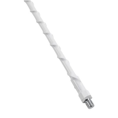 Image showing  4 ft. CB Antenna, 1000W, White