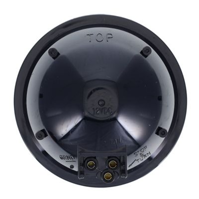 Image showing  4 in. Red Sealed Stop Turn Tail Light 2 Pack