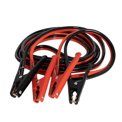 RoadPro 8 Gauge Booster Cables, RP04851
