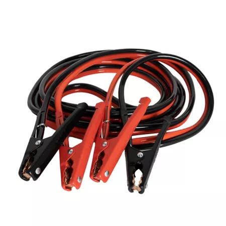 RoadPro 8 Gauge Booster Cables RP04851 Jumper Cables