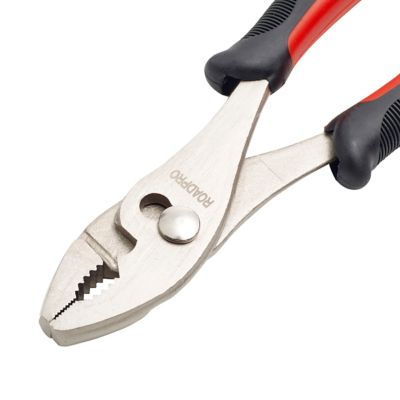 Image showing  8 in. Slip Joint Pliers